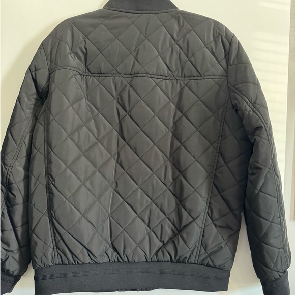 Calvin Klein Jacket - Picture 3 of 4